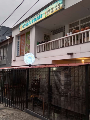 Casa Mar