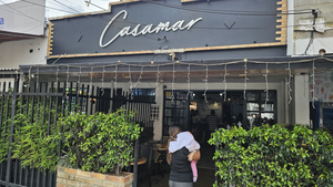 Casa Mar
