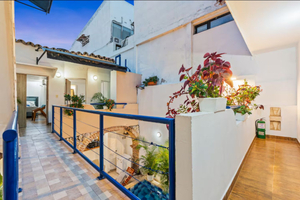 Casa Payis Hotel