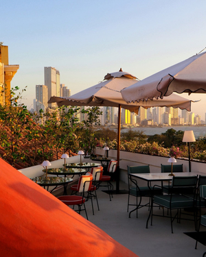 Casa Pura Rooftop