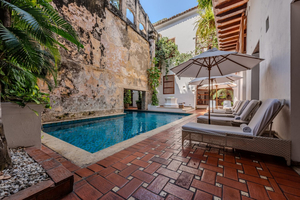 Casa San Agustín