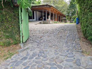 Casa Vélez