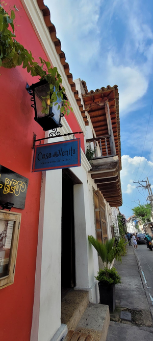 Casa Venita Boutique Hotel