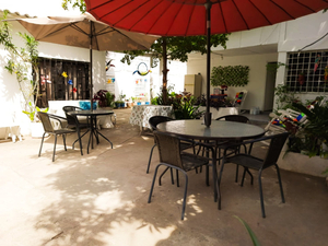 Casa Zaida Hostal Vintage