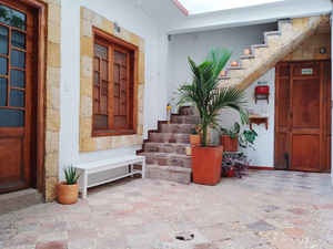 Casita de Piedra