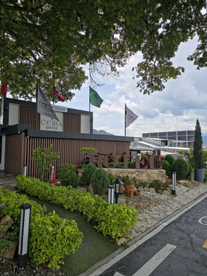 Ceiba Rooms