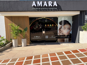 Centro De Estética Amara | Estéticas en Pereira | Spa Pereira