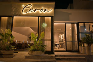 Ceron