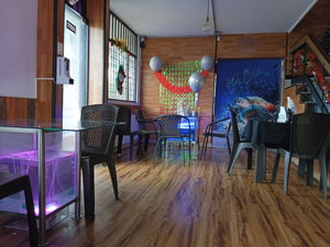 Cevicheria y Mariscos la Vela