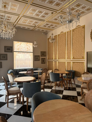 Chandeleur Restaurant et crepes
