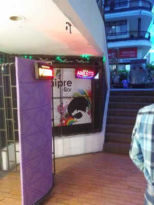 chipre bar