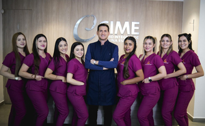 CIME Integral Aesthetic Medicine Center