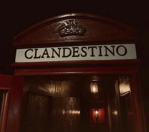 Clandestino Restaurante Lounge