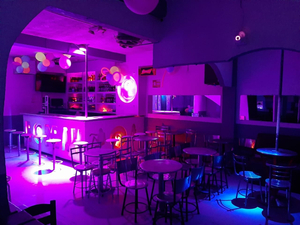club Bombay