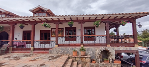 Club Campestre el Bosque de la Villa