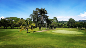Club Campestre