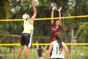 Club de Voleibol Pelicanos Beach