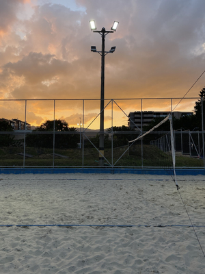 Club Deportivo Ventus de Voley Playa