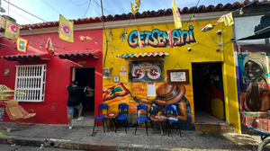 Club Los Carpinteros