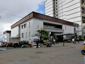 Club Manizales - Sede Centro