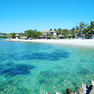 Club Nautico Punta Iguana