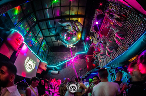 Club Oráculo