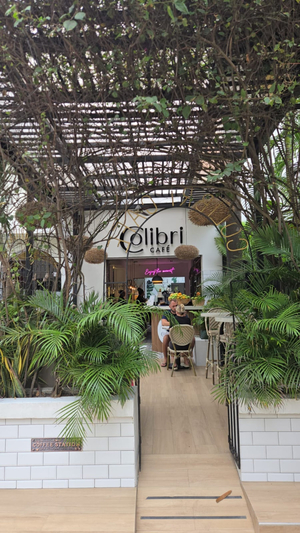 Colibri Café