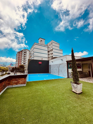 Coliving Majestic