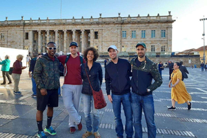 Colombian Culture Tour