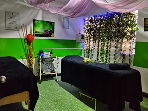 Corpus Spa