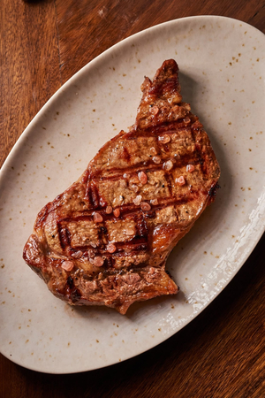 CORTE steak & Bar