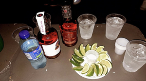 Country Bar