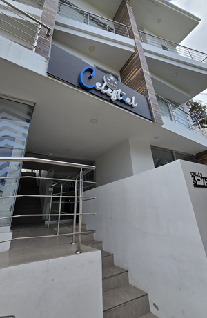 Cubagua Inn Hotel