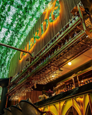 Cuerdo Restaurant