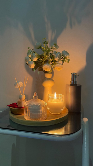 Daluma Spa by Vanda Wellness
