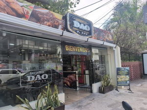 Dao Gastro Bar