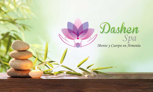 Dashen Spa 