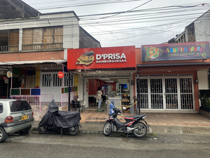 Delicias Del Caribe