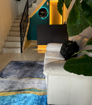 Des Spa - Spa para hombres en Medellín