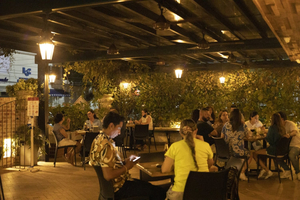 Di Silvio Trattoria