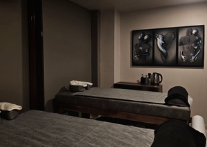 Diamond Spa For Men - En el Poblado Medellín