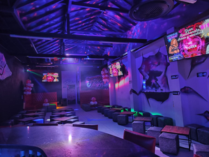 Discoteca INFINITY