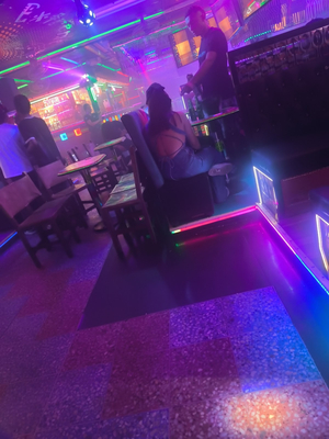 Discoteca La Terraza