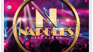 Discoteca Napoles