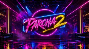 Discoteca Parcha2 by Majesty