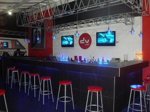 Divino Club