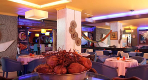 Doña Petrona del Mar ( Hotel ciudad bonita)