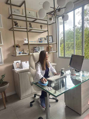 Dra. Mayelli Gómez B. | Medicina Estética Avanzada y Antienvejecimiento