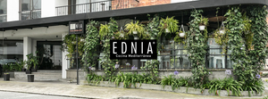 Ednia Cocina Mediterranea