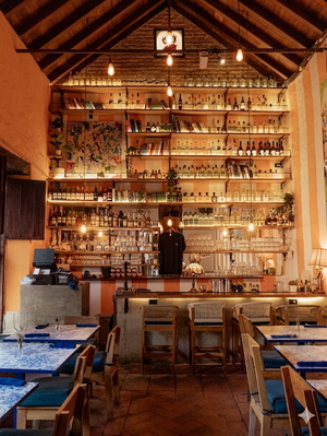 El beso Bar-Restaurant